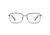 Dolce&amp;Gabbana DG1306 Progressive Prescription Eyeglasses, 54mm, Matte Black, DG1306-1106-54-PRO