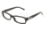 Dolce&amp;Gabbana DG3046 Bifocal Prescription Eyeglasses 501-5016 - Black 