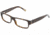 Dolce &amp; Gabanna DG3104 #502 - Havana Demo Lens Frame