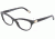 Dolce&amp;Gabbana DG3118 Single Vision Prescription Eyewear 501-5216 - Black 