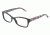 Dolce&amp;Gabbana DG3119 Bifocal Prescription Eyeglasses 1926-5416 - Black 