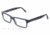 Dolce&amp;Gabbana DG3123 Bifocal Prescription Eyeglasses 1850-5417 - Transparent Blue Demo Lens Frame