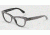 Dolce&amp;Gabbana DG3253F Bifocal Prescription Eyeglasses 3079-51 - Pied De Poule On Black Frame