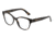 Dolce&amp;Gabbana DG3322F Eyeglass Frames 502-54 - Havana