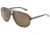 Dolce&amp;Gabbana DG4085 Sunglasses 502/73-6116 - Havana Brown