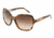 Dolce &amp; Gabanna DG4107 #181313 - Gold / Black Brown Gradient Frame