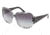Dolce&amp;Gabbana LACE DG4119 Single Vision Prescription Sunglasses DG4119-18958G-59 - Lens Diameter 59 mm, Frame Color Black Lace