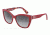 Dolce&amp;Gabbana DG4216 Bifocal Prescription Sunglasses DG4216-27928G-55 - Lens Diameter 55 mm, Frame Color Top Red On Mosaic