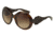 Dolce&amp;Gabbana DG4265 Single Vision Prescription Sunglasses DG4265-502-13-51 - Lens Diameter 51 mm, Frame Color Dark Havana