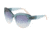 Dolce&amp;Gabbana DG4287 Bifocal Prescription Sunglasses DG4287-305919-53 - Lens Diameter 53 mm, Frame Color Blue Gradient/azure/powder