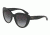 Dolce&amp;Gabbana DG4287 Bifocal Prescription Sunglasses DG4287-501-8G-53 - Lens Diameter 53 mm, Frame Color Black