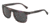 Dolce&amp;Gabbana DG4288 Sunglasses 306487-50 - Striped Violet Frame, Grey Lenses