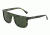 Dolce&amp;Gabbana DG4288 Sunglasses 306687-50 - Striped Green Frame, Grey Lenses