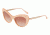 Dolce&amp;Gabbana DG4307B Bifocal Prescription Sunglasses DG4307B-309913-52 - Lens Diameter 52 mm, Frame Color Pearl Pink