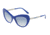 Dolce&amp;Gabbana DG4307B Bifocal Prescription Sunglasses, 52mm, DG4307B-311919-52-BI