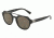 Dolce&amp;Gabbana DG4313 Sunglasses 501/R5-50 - Black Frame, Grey Lenses