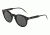 Dolce&amp;Gabbana DG4329F Prescription Sunglasses, 50mm, Black / Matte Black, DG4329F-501-R5-50-SV