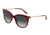 Dolce&amp;Gabbana DG4333 Bifocal Prescription Sunglasses, 55mm, DG4333-30918G-55-BI