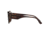 Dolce&amp;Gabbana DG4345F Bifocal Prescription Sunglasses, 55mm, Havana, DG4345F-502-13-55-BI