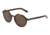 Dolce&amp;Gabbana DG4353 Bifocal Prescription Sunglasses, 50mm, DG4353-502-73-50-BI