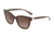 Dolce&amp;Gabbana DG4362F Bifocal Prescription Sunglasses, 51mm, DG4362F-502-13-51-BI