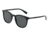 Dolce&amp;Gabbana DG4372 Sunglasses 501/87-51 - , Grey Lenses