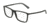 Dolce&amp;Gabbana DG5021 Progressive Prescription Eyeglasses 2616-52 - Black Rubber Frame