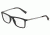 Dolce&amp;Gabbana DG5023 Bifocal Prescription Eyeglasses 2805-52 - Black Rubber Frame