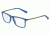 Dolce&amp;Gabbana DG5023 Bifocal Prescription Eyeglasses 3067-52 - Transparent Blue Frame