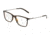 Dolce&amp;Gabbana DG5024 Bifocal Prescription Eyeglasses, 55mm, Havana, DG5024-502-55-BI