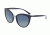 Dolce&amp;Gabbana DG6113 Progressive Prescription Sunglasses, 55mm, Opal Blue, DG6113-30944L-55-PRO