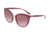 Dolce&amp;Gabbana DG6113 Progressive Prescription Sunglasses, 55mm, DG6113-17548H-55-PRO
