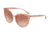Dolce&amp;Gabbana DG6113 Progressive Prescription Sunglasses, 55mm, DG6113-314813-55-PRO