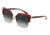 Dolce&amp;Gabbana DG6126 Sunglasses 550/8G-60 - , Grey Gradient Lenses