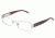 Dolce&amp;Gabbana Eyeglass Frames DG1187 403-5317 - Silver 
