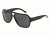 Dolce&amp;Gabbana ICONIC EVOLUTION DG4138 Single Vision Prescription Sunglasses DG4138-501-87-62 - Lens Diameter 62 mm, Lens Diameter 62 mm, Frame Color Shiny Black