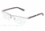 Dolce&amp;Gabbana LIFESTYLE DG1249 Progressive Prescription Eyeglasses 1234-53 - Gunmetal Frame