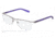 Dolce&amp;Gabbana LIFESTYLE DG1249 Progressive Prescription Eyeglasses 1235-53 - Matte Gunmetal Frame