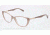 Dolce&amp;Gabbana LIPSTICK DG3155 Eyeglass Frames 2679-52 - Opal Taupe Frame, Demo Lens Lenses