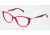 Dolce&amp;Gabbana LIPSTICK DG3155 Eyeglass Frames 2702-52 - Matte Opal Pink Frame, Demo Lens Lenses