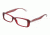 Dolce&amp;Gabbana Mambo collection DG3142 Single Vision Prescription Eyeglasses 550-5115 - Bordeaux Frame