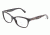 Dolce&amp;Gabbana MATT SILK DG3136 Bifocal Prescription Eyeglasses 2525-5516 - Black Frame