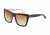 Dolce&amp;Gabbana POIS DG4228 Single Vision Prescription Sunglasses DG4228-2872T5-55 - Lens Diameter 55 mm, Frame Color Havana/Pois Red/White
