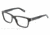 Dolce&amp;Gabbana SICILIAN HINGE DG3130 Bifocal Prescription Eyeglasses 501-5317 - Black Frame