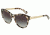 Dolce&amp;Gabbana SICILIAN TASTE DG4243 Bifocal Prescription Sunglasses DG4243-28888G-53 - Lens Diameter 53 mm, Frame Color Ice Cube