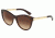 Dolce&amp;Gabbana SICILIAN TASTE DG4243 Bifocal Prescription Sunglasses DG4243-502-13-53 - Lens Diameter 53 mm, Frame Color Havana