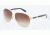 Dolce&amp;Gabbana SICILY DG2115 Bifocal Prescription Sunglasses DG2115-02-13-5813 - Lens Diameter 58 mm, Frame Color Gold