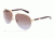 Dolce&amp;Gabbana SICILY DG2115 Bifocal Prescription Sunglasses DG2115-02-68-58 - Lens Diameter 58 mm, Lens Diameter 58 mm, Frame Color Gold