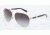 Dolce&amp;Gabbana SICILY DG2115 Bifocal Prescription Sunglasses DG2115-05-8G-5813 - Lens Diameter 58 mm, Frame Color Silver