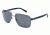 Dolce&amp;Gabbana SMALL SICILIAN HINGE DG2131 Progressive Prescription Sunglasses DG2131-04-87-57 - Lens Diameter 57 mm, Frame Color Gunmetal